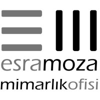 Esra Moza Mimarlık Ofisi logo - Similar company to Core Mimarlık