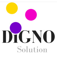 Recrutement Digno- Votre machine à compétences logo - Similar company to Évolution Recrutement