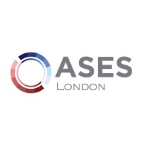 ASES London logo - Similar company to Ucl Edtech Labs
