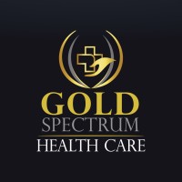 Gold Spectrum Health Care logo - Similar company to Trading Apps