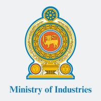 Ministry of Industries - Sri Lanka logo - Similar company to Sri Lankan Business Association In New Zealand