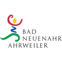 Bad Neuenahr-Ahrweiler logo - Similar company to Stadt Sinzig