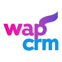 WapCRM logo - Similar company to Idesoft Software