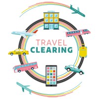 Travel Clearing logo - Similar company to Besettle Finance Ab