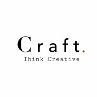 Craft Creative Pte Ltd logo - Similar company to White Space Digital