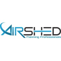 Airshed Planning Professionals Private Limited logo - Similar company to Aircode Technologies Pvt. Ltd.
