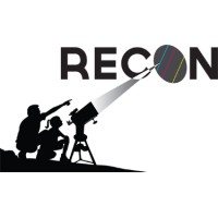 Research and Education Collaborative Occultation Network logo - Similar company to Gold Medal Waters