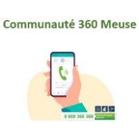 Communauté 360 Meuse logo - Similar company to Cdiff