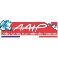 AIDES ACTIONS INTERNATIONALES POMPIERS logo - Similar company to Pompiers Sans Frontières