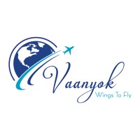 Vaanyok (OPC) Private Limited logo - Similar company to Fcs Solutions