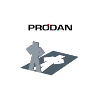 Prodan A/S logo - Similar company to Kfc Danmark