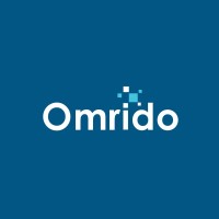 Omrido logo - Similar company to Omrido
