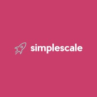 SimpleScale logo - Similar company to Kable-Media Network Llc