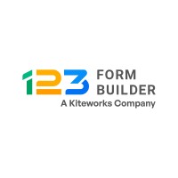 123 Form Builder