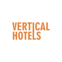 Vertical Hotels logo - Similar company to Belighted