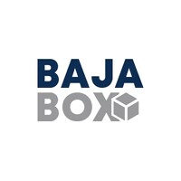 Baja Box México logo - Similar company to Pm Packaging