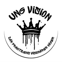 Ungvision logo - Similar company to Semurai