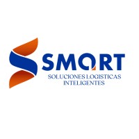 SMORT SOLUCIONES LOGISTICAS INTELIGENTES logo - Similar company to Logistic Chile