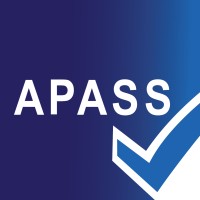 APASS logo - Similar company to Webtegrity