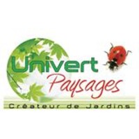 UNIVERT PAYSAGES logo - Similar company to Groupe George