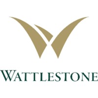 Wattlestone logo - Similar company to Roubler