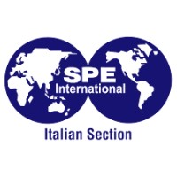 SPE Italian Section logo - Similar company to Chimec