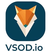 Vet Specialists on Demand (VSOD) logo - Similar company to Altergard