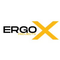 ErgoX logo - Similar company to Excellent Panel