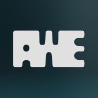 AWE logo - Similar company to Comfy.Icu