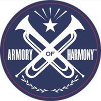 Armory of Harmony logo - Similar company to Breakroom17