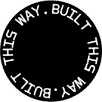 Built This Way logo - Similar company to Kpt Solutions Ltd