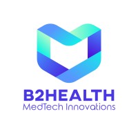 B2Health logo - Similar company to Cibiomed Sas