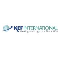 Kef International logo - Similar company to Shareroute Ltd