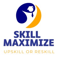 SkillMaximize logo - Similar company to Capacious Technologies