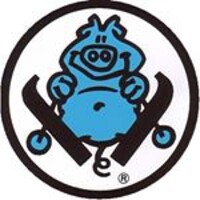 Powderpigs logo - Similar company to Pnta