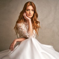 Chiara Valentini Atelier logo - Similar company to Valentini Spose