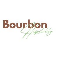 Bourbon Hospitality logo - Similar company to The Pridwin Hotel