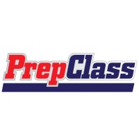 Езикова школа Prep Class logo - Similar company to Glp Printing Ad