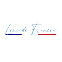 Lino de Francia logo - Similar company to Moyë Home