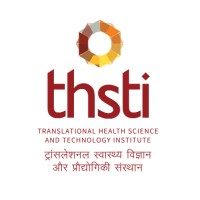 TRANSLATIONAL HEALTH SCIENCE AND TECHNOLOGY INSTITUTE logo - Similar company to Funforlab