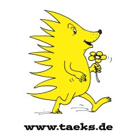 TÄKS e.V. logo - Similar company to Icann - International Community Assocation Of Nizhny Novgorod