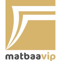 Matbaa Vip logo - Similar company to Matbaa