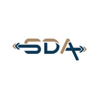 SDA - Fabricant de portes de garage et rideaux métalliques logo - Similar company to Sectio-Tech
