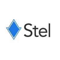 Stel Life logo - Similar company to 10X Studios