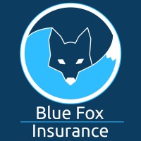 Blue Fox Insurance logo - Similar company to Activity Business Cover