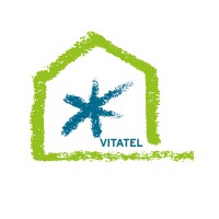 PSD-Vitatel ASBL logo - Similar company to Cefis Asbl