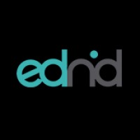 EdNid logo - Similar company to Creative Inter Tech