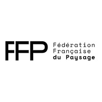 Fédération Française du Paysage logo - Similar company to Plante & Cité