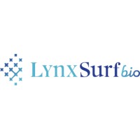 LynxsurfBio Inc logo - Similar company to Stellar Pipe Solutions