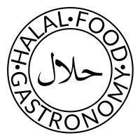 Halal Food Gastronomy logo - Similar company to Here For Youth